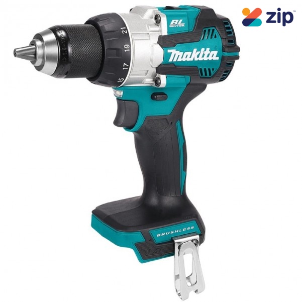 Makita DDF489Z - 18v 13mm Brushless Driver Drill Skin